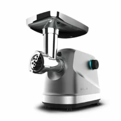 Kødskivere>Kødhakker Cecotec 1400 Steel