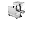 Madkværne & Kødhakker>Kødhakker, 1000-1300W Motor, Rustfrit Stål Konstruktion,5Lbs 5size