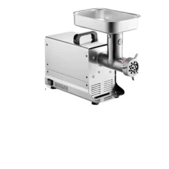 Madkværne & Kødhakker>Kødhakker, 1000-1300W Motor, Rustfrit Stål Konstruktion,5Lbs 5size