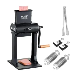 Kødskivere>Kødkølle, 31 Blade, Rustfrit Stål, Brugervenligt Design
