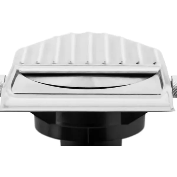 Elektriske Knive>Kebabkniv elektrisk ledningsfri dia. 100 mm 3000 rpm 80 W