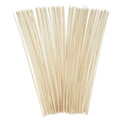 Kebabspyd, 40x0,4 cm, Natur Sale