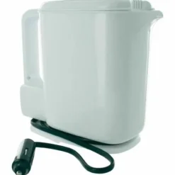 Elkedel>Kedel HTC EQUIPEMENT Hvid 1700 W 1 L
