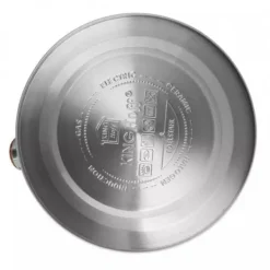 KEDEL 3L MED FLØJTE KINGHOFF KH-3336 Sale