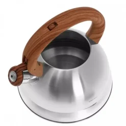 KEDEL 3L MED FLØJTE KINGHOFF KH-3336 Sale