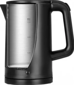 Kedel MCZ-105 Sort, MPM Clearance