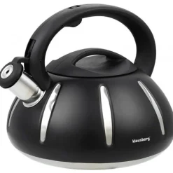 KEDEL MED FLØJTE 3L KLAUSBERG KB-7548 Sale