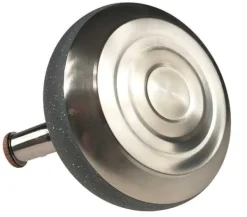 KEDEL MED FLØJTE 2,7L KLAUSBERG KB-7250 GRANITRÆ Clearance