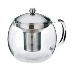 Kela Cylon tekande med infuser, 1,2 l Best