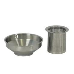 Kela Cylon tekande med infuser, 1,2 l Best