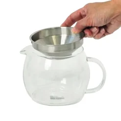 Kela Cylon tekande med infuser, 1,2 l Best