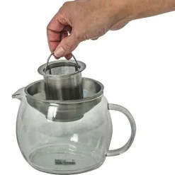 Kela Cylon tekande med infuser, 1,2 l Best