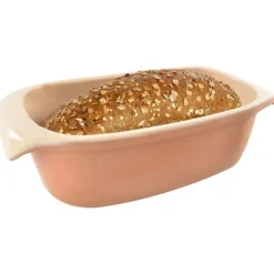 Bagning>Keramisk brødform 33 cm
