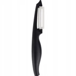 Keramisk frugt- og grøntsagsskræller vertikal 19 cm Sale