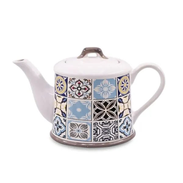 Kaffe- & Tekander>Keramisk kaffe- og teinfuser 800 ml MAESTRO Ferie i Porto MR-20005-08