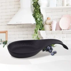 Skeholder>Keramisk øseholder MAESTRO BLACK MR-20001-46