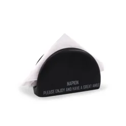 Køkkenorganisering>Keramisk servietholder MAESTRO Eco Style MR-20029-44