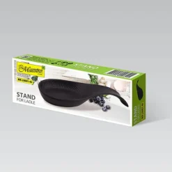 Keramisk øsestand MAESTRO BLACK MR-20001-46 Outlet