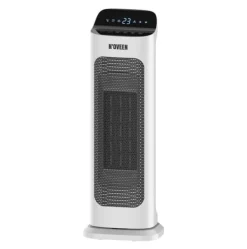 Ventilatorer>KERAMISK VARMER NOVEEN PTC2000 SMART