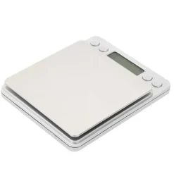 3kg/0.1g Køkkenvægt Højkvalitets Præcision Ny Bagemåling Elektroniske LCD-værktøjer New