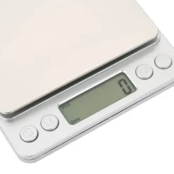 3kg/0.1g Køkkenvægt Højkvalitets Præcision Ny Bagemåling Elektroniske LCD-værktøjer New