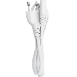 40KHz HF Ultralydsrenser 30W til briller, smykker, rengøringsapparat til husholdningsbrug 400ml EU-stik 220V New