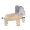 Kikkerland Elefant-proptrækker (CS21) Outlet