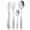 Bestik>KINGHOFF BESTIK 24 STK. GLANS KH-1344