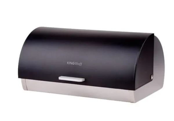 Brødkasser & Brødposer>KINGHOFF BRØDBEHOLDER KH-3208