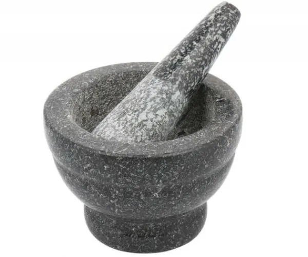 KINGHOFF GRANITMØRTEL Ø12 KH-3359 Discount