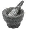 KINGHOFF GRANITMØRTEL Ø9,5 KH-3358