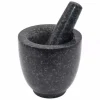 KINGHOFF GRANITMØRTEL Ø12cm KH-1680 Discount