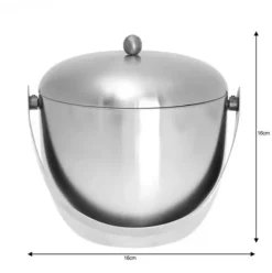 KINGHOFF ISSPAND 1,75L KH-1492 Best