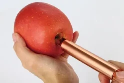 KINGHOFF KH-1803 ÆBLESkærer Hot