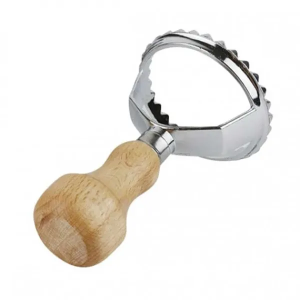 Pastaforme & Pasta-Udstikkere>KINGHOFF KH-1554 DUMPLING DEJSKÆRER