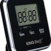 KINGHOFF KH-1819 elektronisk køkkenur med magnet Sale