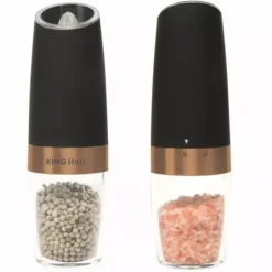 KINGHOFF KH-1724 GRAVITY GRINDER SÆT Sale