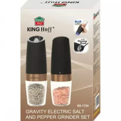 KINGHOFF KH-1724 GRAVITY GRINDER SÆT Sale