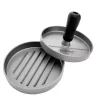 Pressere>KINGHOFF KH-1740 hamburgerpresseform