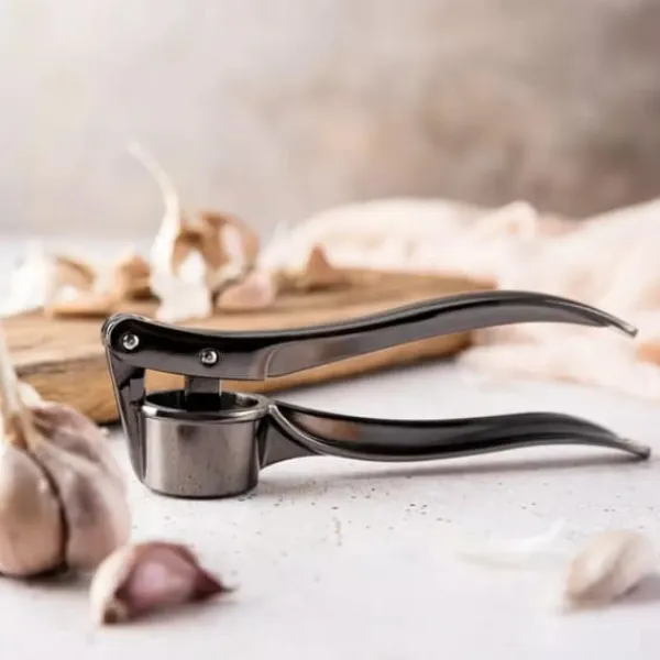 Hvidløgspressere>KINGHOFF KH-1815 HVIDLØGSPRESSER