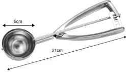 KINGHOFF KH-1808 Isske New