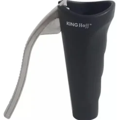 KINGHOFF KH-1737 KONISK NØDDKÆKKER Hot