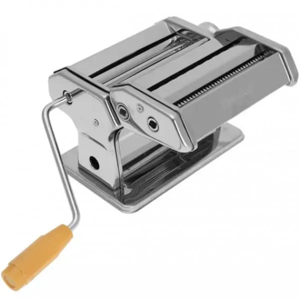 Pastamaskiner>KINGHOFF KH-3114 PASTAMASKINE