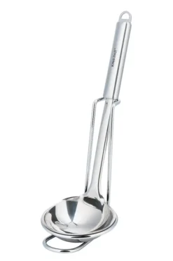 Grydeskeer>KINGHOFF KH-4039 STATIV MED VASESKE