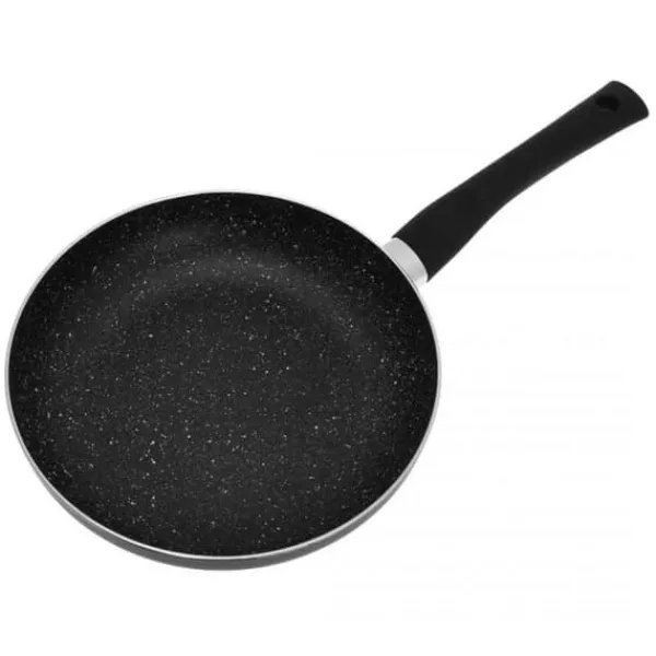 Gryder, Stegepander Og Kasseroller>KINGHOFF MARMOR STEGEPADE 22cm KH-3956