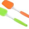 Grydeskeer>KINGHOFF SILIKONE SPATEL/SKE KH-4626