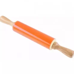 Kageruller>KINGHOFF SILIKONERULLE TIL DEJ 48cm KH-4661