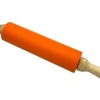 KINGHOFF SILIKONERULLE TIL DEJ 39cm KH-4660