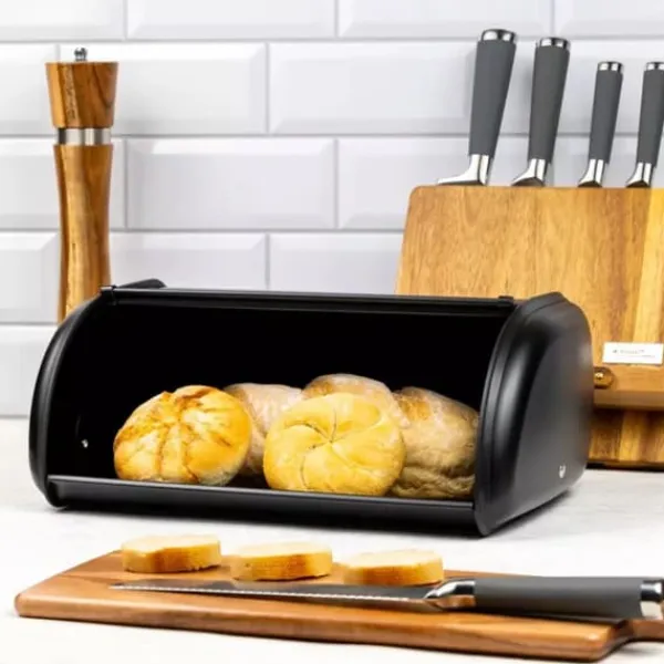 KINGHOFF STÅLBRØD KH-1723 New