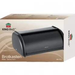 KINGHOFF STÅLBRØD KH-1723 New